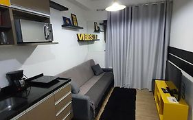 Estudio Alto da Boa Vista
